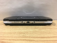 GD7637 Plz Read Item Condi PSP-3000 PIANO BLACK SONY PSP Console Japan