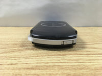 GD7637 Plz Read Item Condi PSP-3000 PIANO BLACK SONY PSP Console Japan