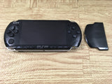 GD7638 Plz Read Item Condi PSP-3000 PIANO BLACK SONY PSP Console Japan
