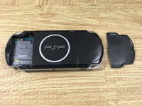 GD7638 Plz Read Item Condi PSP-3000 PIANO BLACK SONY PSP Console Japan