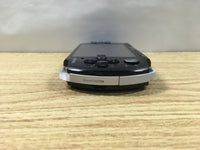 GD7638 Plz Read Item Condi PSP-3000 PIANO BLACK SONY PSP Console Japan