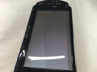 GD7638 Plz Read Item Condi PSP-3000 PIANO BLACK SONY PSP Console Japan