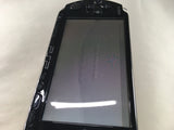 GD7638 Plz Read Item Condi PSP-3000 PIANO BLACK SONY PSP Console Japan
