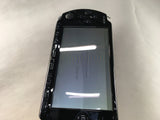 GD7639 Plz Read Item Condi PSP-3000 PIANO BLACK SONY PSP Console Japan