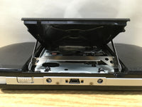 GD7639 Plz Read Item Condi PSP-3000 PIANO BLACK SONY PSP Console Japan