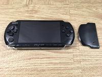 GD7639 Plz Read Item Condi PSP-3000 PIANO BLACK SONY PSP Console Japan