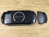 GD7639 Plz Read Item Condi PSP-3000 PIANO BLACK SONY PSP Console Japan