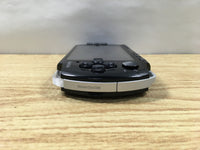 GD7639 Plz Read Item Condi PSP-3000 PIANO BLACK SONY PSP Console Japan