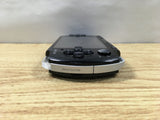 GD7639 Plz Read Item Condi PSP-3000 PIANO BLACK SONY PSP Console Japan