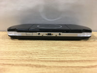 GD7639 Plz Read Item Condi PSP-3000 PIANO BLACK SONY PSP Console Japan