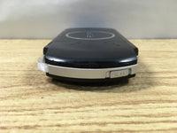 GD7639 Plz Read Item Condi PSP-3000 PIANO BLACK SONY PSP Console Japan