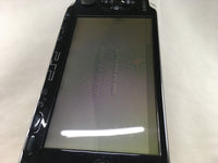 GD7640 Plz Read Item Condi PSP-3000 PIANO BLACK SONY PSP Console Japan