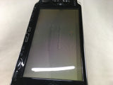 GD7640 Plz Read Item Condi PSP-3000 PIANO BLACK SONY PSP Console Japan