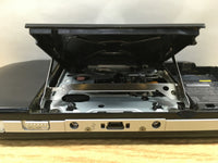 GD7640 Plz Read Item Condi PSP-3000 PIANO BLACK SONY PSP Console Japan