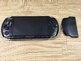 GD7640 Plz Read Item Condi PSP-3000 PIANO BLACK SONY PSP Console Japan