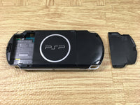 GD7640 Plz Read Item Condi PSP-3000 PIANO BLACK SONY PSP Console Japan