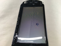 GD7641 Plz Read Item Condi PSP-3000 PIANO BLACK SONY PSP Console Japan
