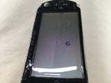 GD7641 Plz Read Item Condi PSP-3000 PIANO BLACK SONY PSP Console Japan