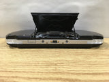 GD7641 Plz Read Item Condi PSP-3000 PIANO BLACK SONY PSP Console Japan