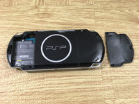 GD7641 Plz Read Item Condi PSP-3000 PIANO BLACK SONY PSP Console Japan