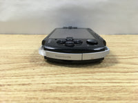 GD7641 Plz Read Item Condi PSP-3000 PIANO BLACK SONY PSP Console Japan