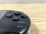 GD7641 Plz Read Item Condi PSP-3000 PIANO BLACK SONY PSP Console Japan