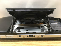 GD7642 Plz Read Item Condi PSP-3000 PIANO BLACK SONY PSP Console Japan