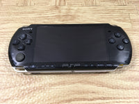 GD7642 Plz Read Item Condi PSP-3000 PIANO BLACK SONY PSP Console Japan