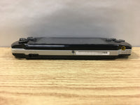 GD7642 Plz Read Item Condi PSP-3000 PIANO BLACK SONY PSP Console Japan
