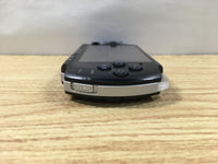 GD7642 Plz Read Item Condi PSP-3000 PIANO BLACK SONY PSP Console Japan