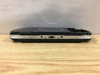 GD7642 Plz Read Item Condi PSP-3000 PIANO BLACK SONY PSP Console Japan