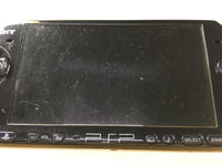 GD7643 Plz Read Item Condi PSP-3000 PIANO BLACK SONY PSP Console Japan