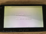 GD7643 Plz Read Item Condi PSP-3000 PIANO BLACK SONY PSP Console Japan