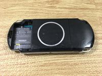 GD7643 Plz Read Item Condi PSP-3000 PIANO BLACK SONY PSP Console Japan