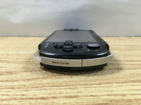 GD7643 Plz Read Item Condi PSP-3000 PIANO BLACK SONY PSP Console Japan