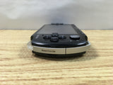 GD7643 Plz Read Item Condi PSP-3000 PIANO BLACK SONY PSP Console Japan
