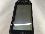 GD7643 Plz Read Item Condi PSP-3000 PIANO BLACK SONY PSP Console Japan