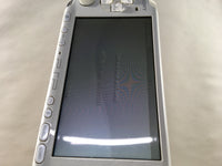 GD7644 Plz Read Item Condi PSP-3000 PEARL WHITE SONY PSP Console Japan