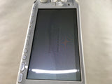 GD7644 Plz Read Item Condi PSP-3000 PEARL WHITE SONY PSP Console Japan
