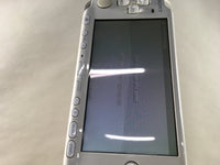 GD7644 Plz Read Item Condi PSP-3000 PEARL WHITE SONY PSP Console Japan