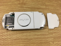 GD7644 Plz Read Item Condi PSP-3000 PEARL WHITE SONY PSP Console Japan