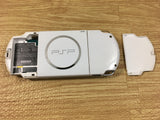 GD7644 Plz Read Item Condi PSP-3000 PEARL WHITE SONY PSP Console Japan
