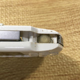 GD7644 Plz Read Item Condi PSP-3000 PEARL WHITE SONY PSP Console Japan