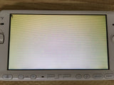 GD7645 Plz Read Item Condi PSP-3000 PEARL WHITE SONY PSP Console Japan