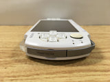 GD7645 Plz Read Item Condi PSP-3000 PEARL WHITE SONY PSP Console Japan