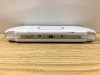GD7645 Plz Read Item Condi PSP-3000 PEARL WHITE SONY PSP Console Japan