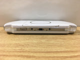 GD7645 Plz Read Item Condi PSP-3000 PEARL WHITE SONY PSP Console Japan