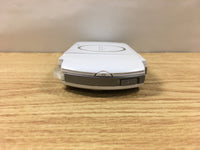GD7645 Plz Read Item Condi PSP-3000 PEARL WHITE SONY PSP Console Japan