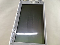 GD7645 Plz Read Item Condi PSP-3000 PEARL WHITE SONY PSP Console Japan