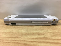 GD7646 Plz Read Item Condi PSP-3000 PEARL WHITE SONY PSP Console Japan